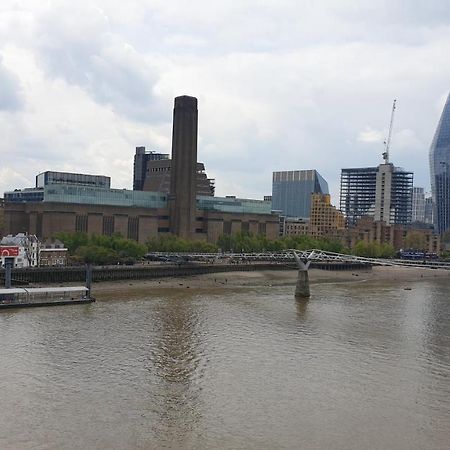 The Dwelling Point - Cannon Street London Bagian luar foto