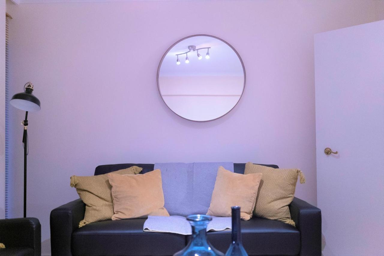 The Dwelling Point - Cannon Street London Bagian luar foto